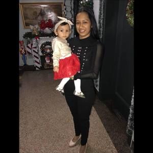 Meet your Posher, Norma